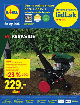 Lidl