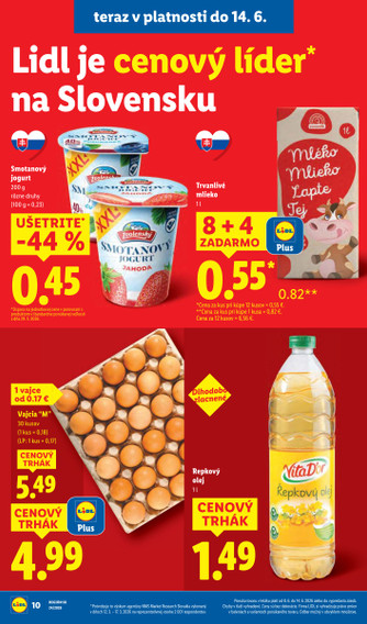 Lidl