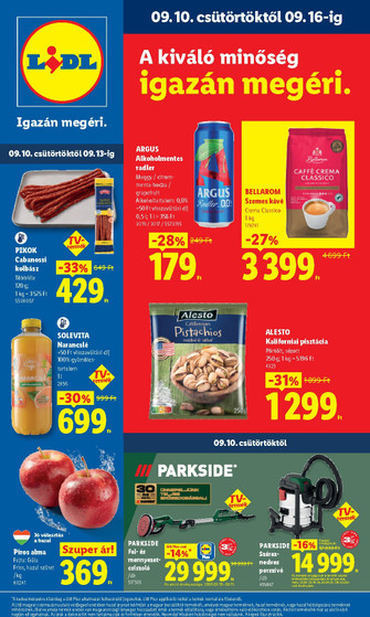 Lidl