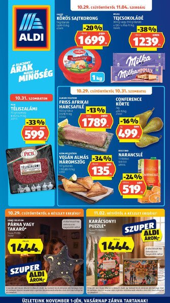 Aldi