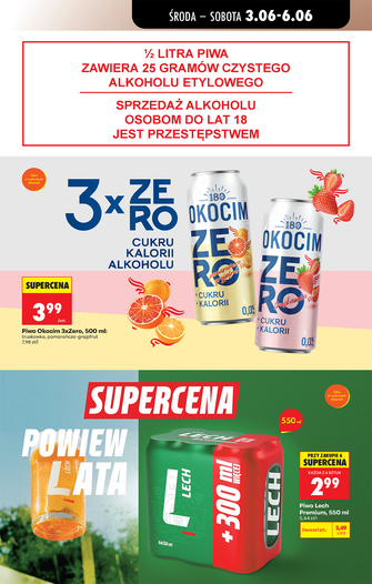 Biedronka