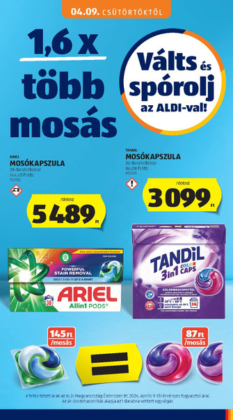 Aldi