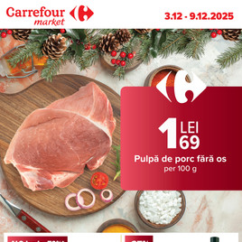 Carrefour - Market