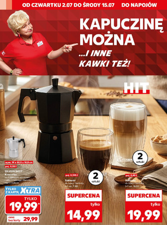 Kaufland