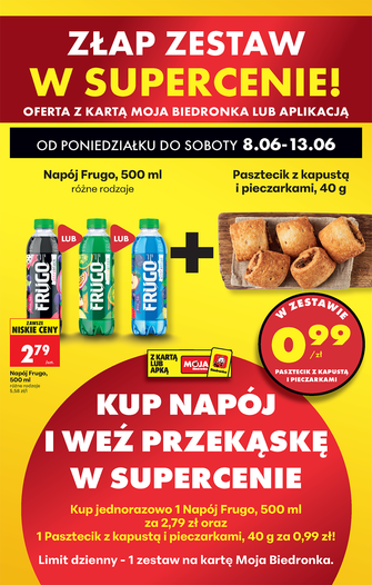 Biedronka