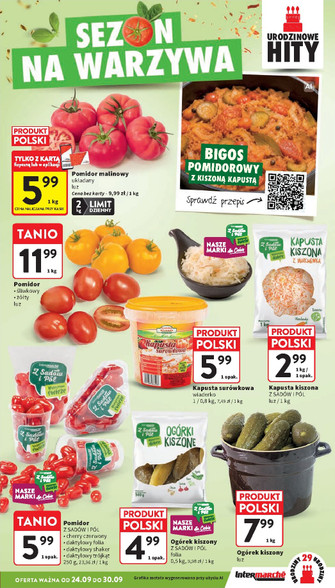 Intermarche