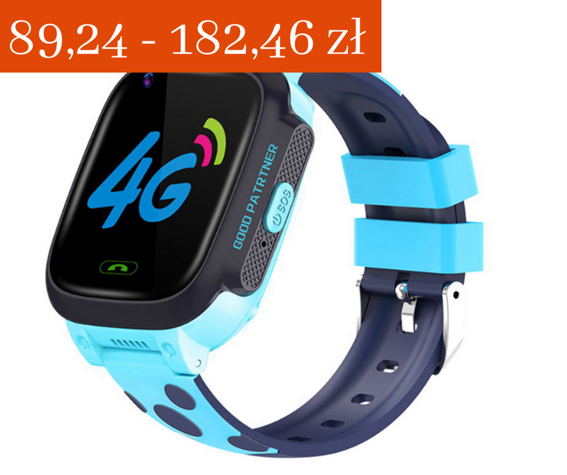 Smart Watch 4G vwar 