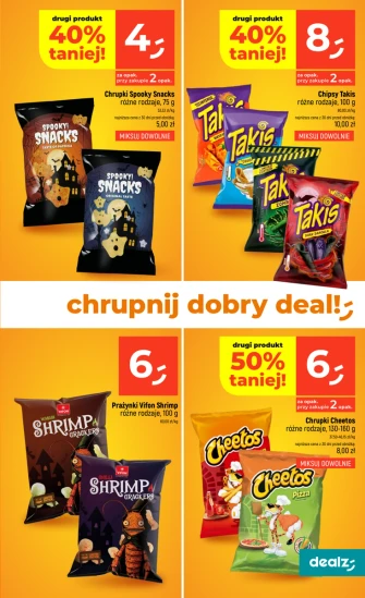Dealz