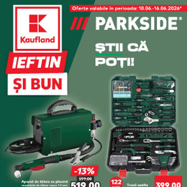 Kaufland