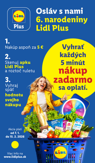 Lidl