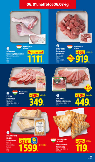 Lidl