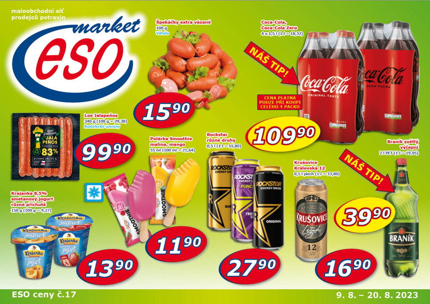 Eso market
