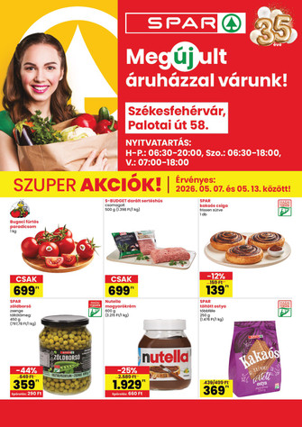 SPAR