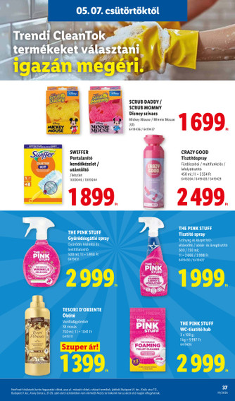 Lidl
