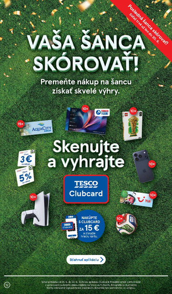 Tesco