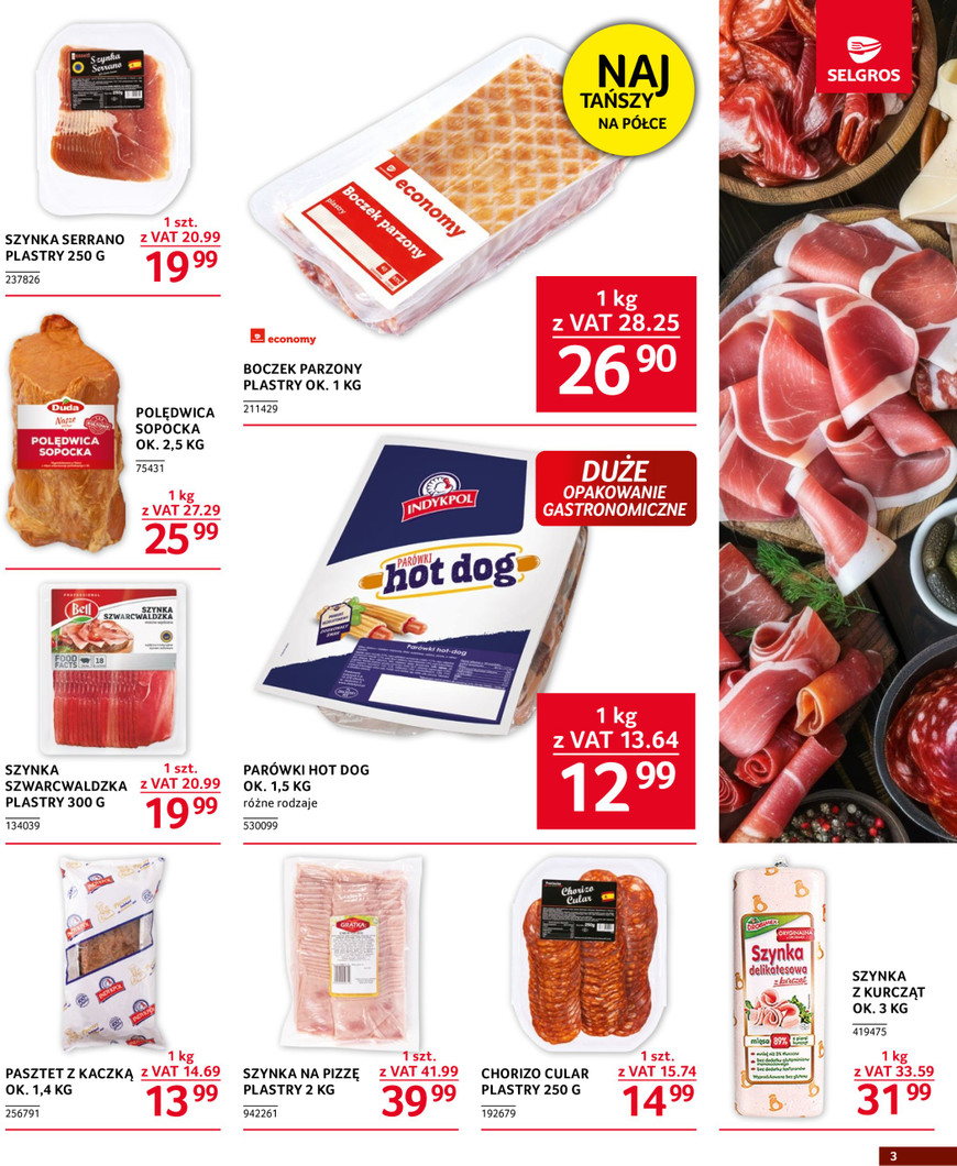 Selgros cash&carry