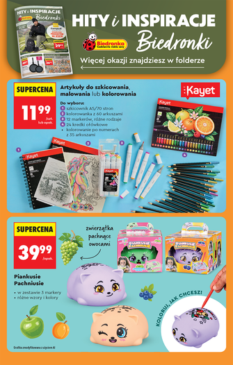 Biedronka