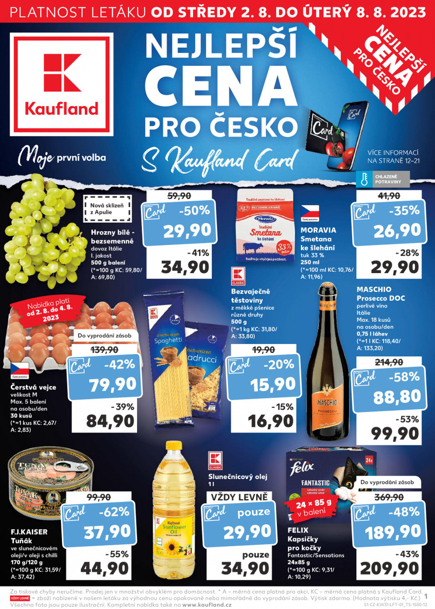 Kaufland