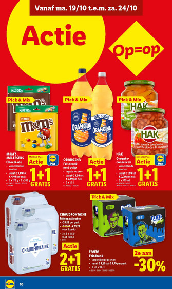 Lidl