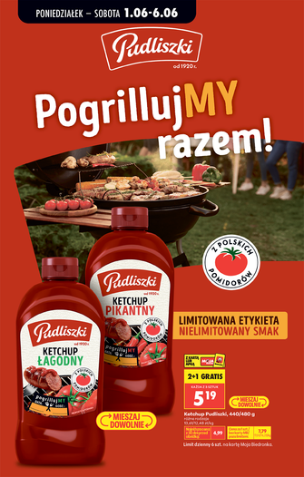 Biedronka