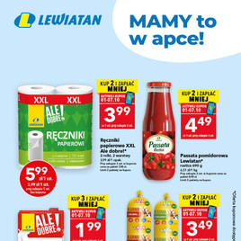 Lewiatan - Mamy TO w apce!