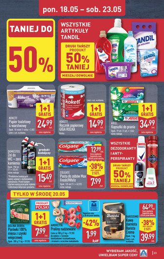 ALDI