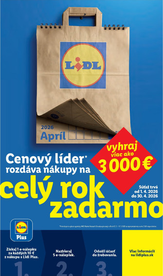 Lidl