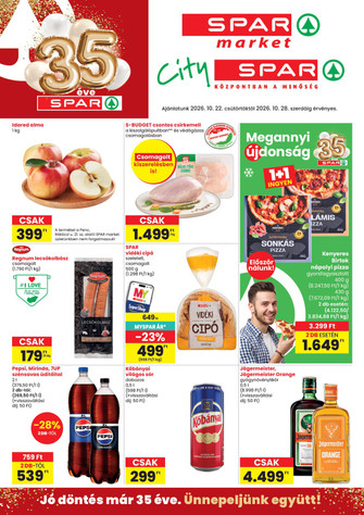 SPAR