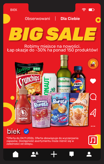 Biedronka