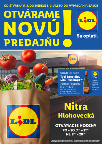 Lidl