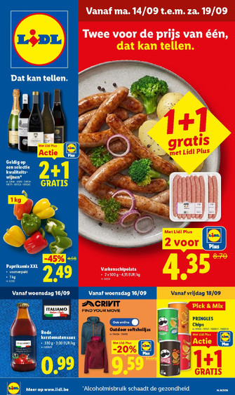 Lidl