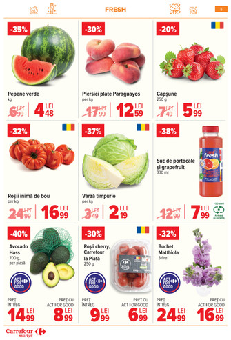 Carrefour