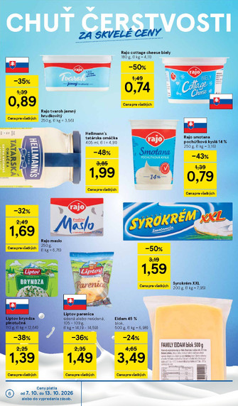 Tesco