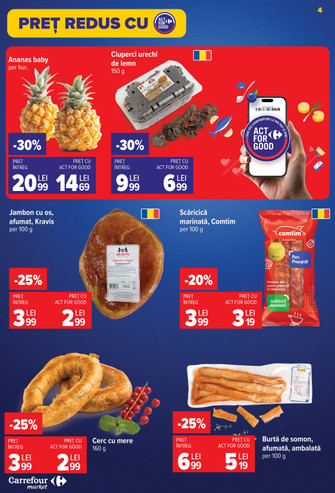 Carrefour