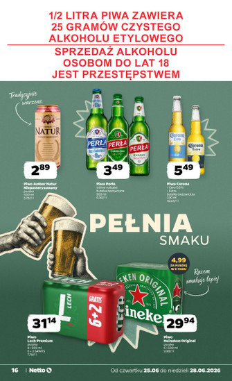 Netto