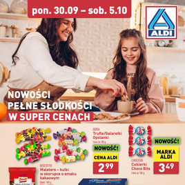 ALDI - Nowości