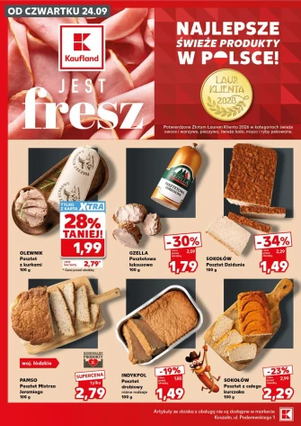 Kaufland