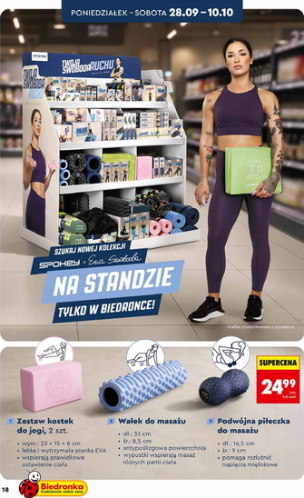 Biedronka