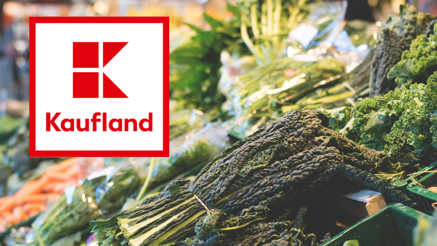 Kaufland leták - aktuální leták online