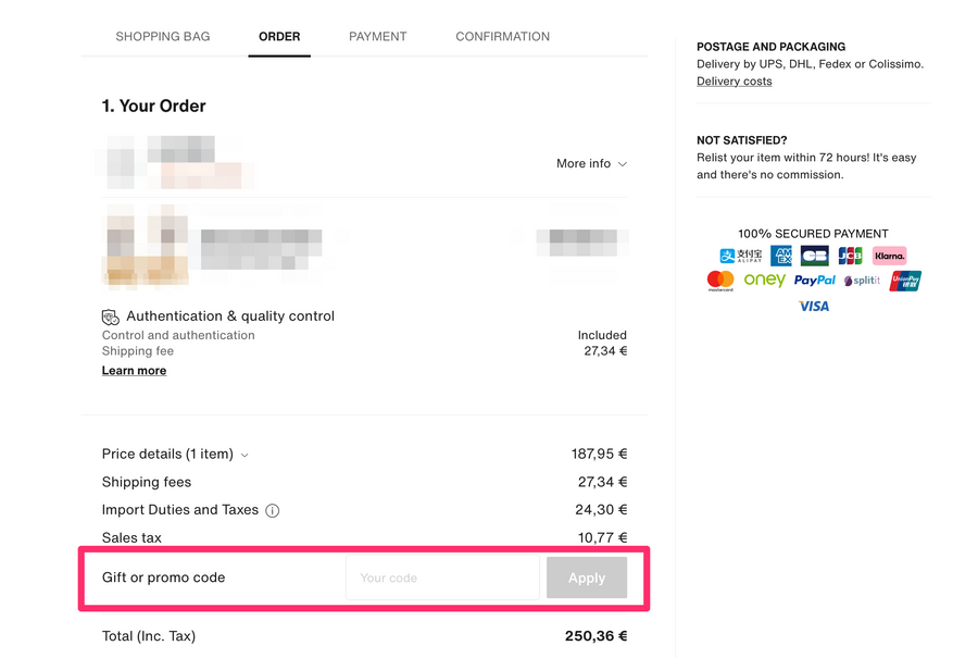 Изображение