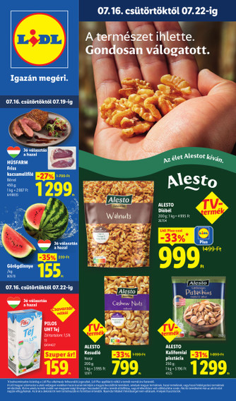 Lidl