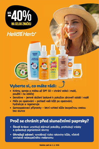 Teta drogerie