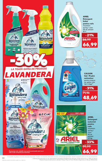 Kaufland