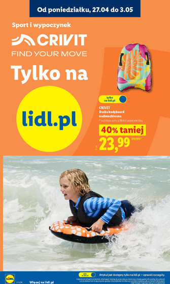 Lidl
