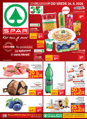 Spar