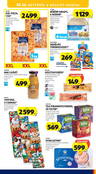 Aldi