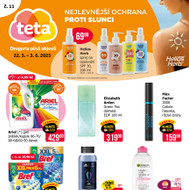 Teta drogerie