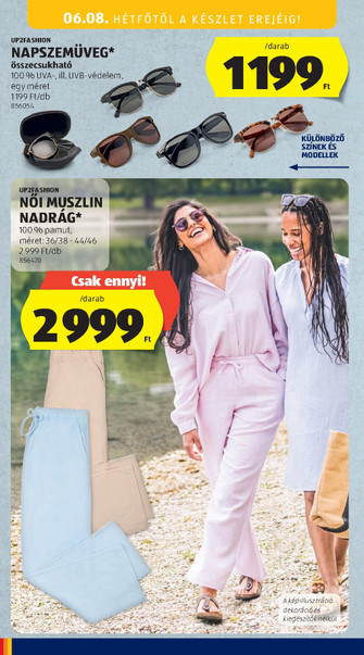Aldi