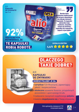 ALDI