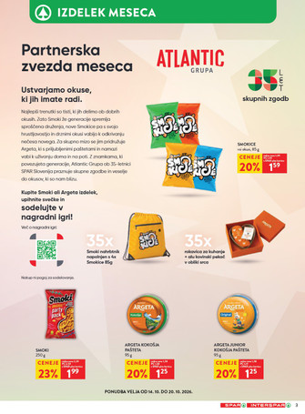 Spar